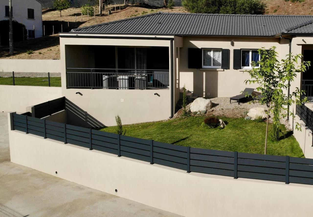Villa Renzo Patrimonio Exterior foto